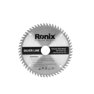 اره الماسه ساده رونیکس مدل : RH-5122  (4.6)  silverline 180×56