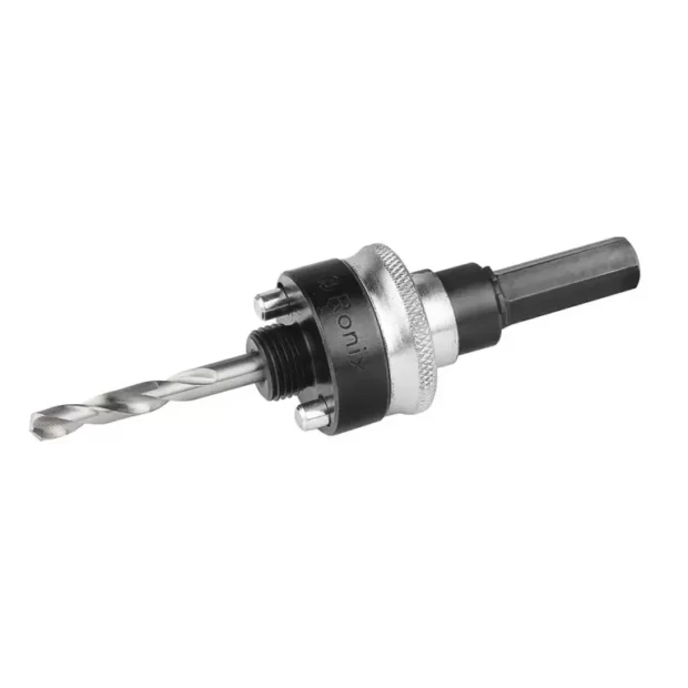 دنباله گردبر بزرگ رونیکس مدل : RH-5251  (3.5)