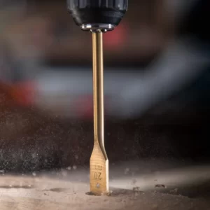 مته برگی 20 میلی متری تیتانیوم رونیکس مدل : RH-5320  (3.33)