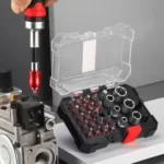 ست سری پیچ گوشتی و سری بکس 29عددی رونیکس مدل : RH-5451  (NA)