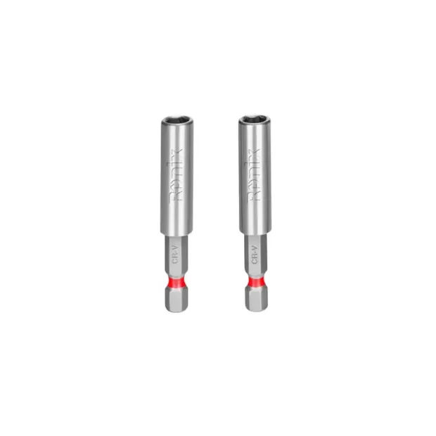 ست دو عددی رابط مگنتی سری پیچ گوشتی رونیکس فروش عمده مدل : RH-5455  (NA)