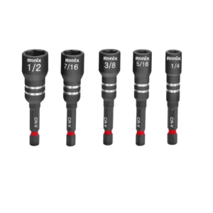 ست 5عددی سری بکس رونیکس مدل : RH-5457  (NA)