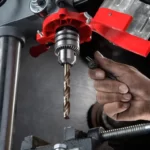 مته 5% کبالت سایز 10.5میلی متر رونیکس مدل : RH-5523  (NA)