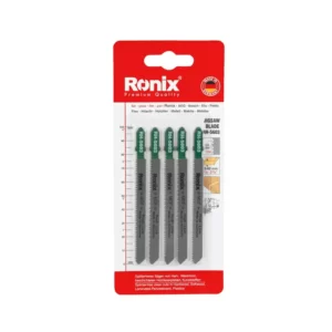 تیغ اره عمودبر ام دی اف 100 میلی متری آلمانی رونیکس مدل : RH-5603  (4.4)