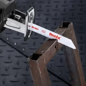 تیغ اره افقی بر 15 سانت آهن بر رونیکس مدل : RH- 5621  (NA)