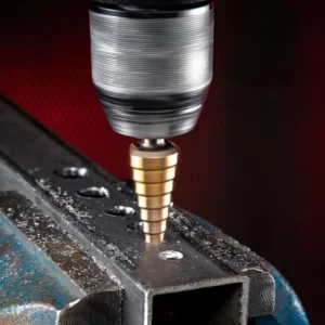 مته مخروطی رونیکس مدل : RH-5901  (NA)