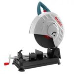 پروفیل‌بر 355 میلی‌متر- 2400 وات مدل : 5905  (NA)