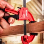 پیچ دستی فشاری فانتزی 25 سانتی متری مدل : RH-7504  (4.2)