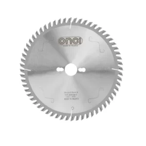مدل : LHS107568-0  (4)  تیغ اره الماسه انسی معمولی 25*60