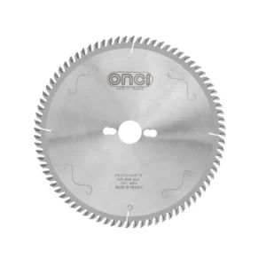 مدل : LHS086889-0  (4.4)  تیغ اره الماسه انسی MDF بر 25*80