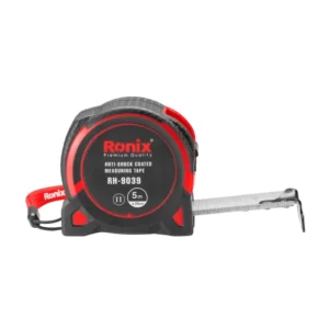 متر 5 متری- RH-9039 رونیکس مدل : RH-9039  (NA)