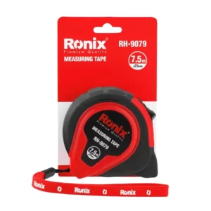 متر 7/5 متری روکش‌دار MICRON رونیکس مدل : RH-9079  (4.2)