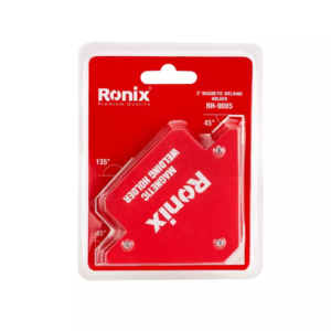 گونیا مغناطیسی جوشکاری رونیکس مدل RH-9085