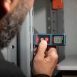 مدل : RH-9139  (2.57)  متر لیزری 30 متری رونیکس