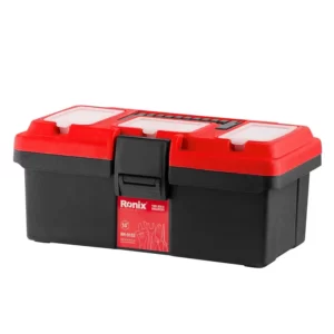 جعبه ابزار پلاستیکی ایرانی 14 اینچ رونیکس مدل : RH-9152  (4)