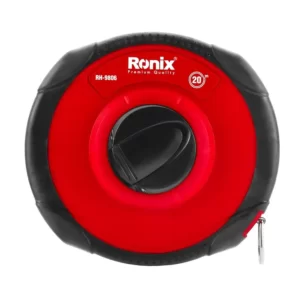 متر فایبرگلاس 20 متری رونیکس مدل : RH-9806  (4)