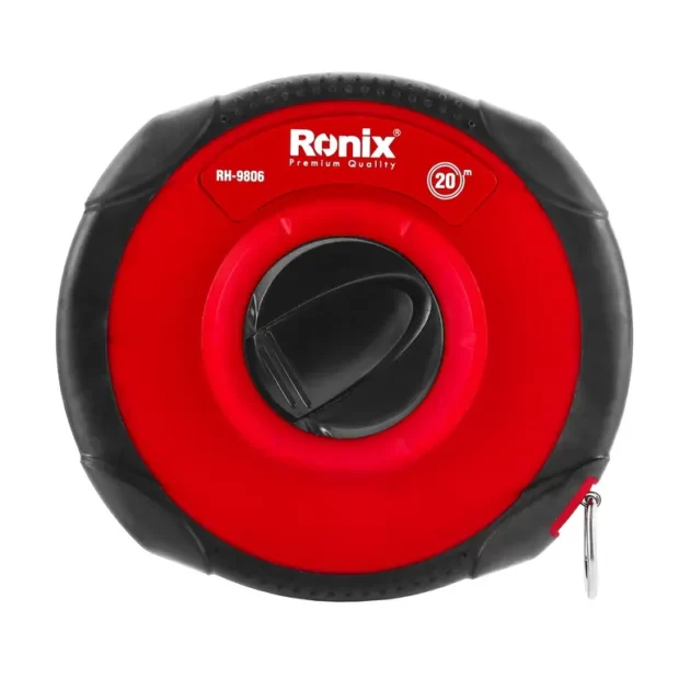 متر فایبرگلاس 20 متری رونیکس مدل : RH-9806  (4)