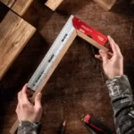 گونیا 30 سانت تراز دار رونیکس مدل : RH-9730  (3.8)