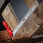 گونیا 40سانت تراز دار رونیکس مدل : RH-9740  (3.8)