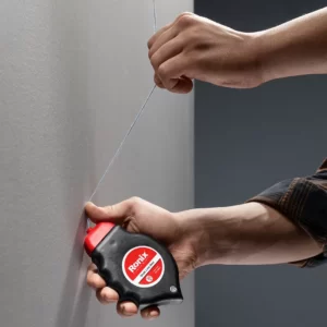 کیت ریسمان رنگی بنایی-30متر رونیکس مدل : RH-9901  (4.09)