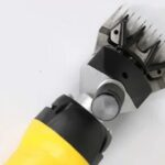 پشم چین برقی گوسفندی اسپرینت طرح اسکات روسیه با برگ سبز گمرک ترخیص(ارسال رایگان)