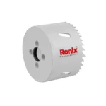 مته گردبر بایمتال سایز 79 میلی متر مدل : RH-5235  (3.8)