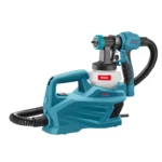 پیستوله برقی 800وات HVLP مدل : 1380  (NA)