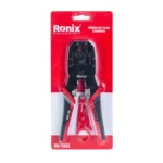 انبر سوکت زن تلفن و شبکه مدل : RH-1830  (NA)