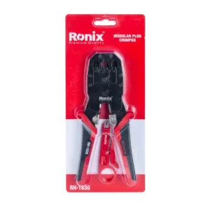 انبر سوکت زن تلفن و شبکه مدل : RH-1830 (NA)