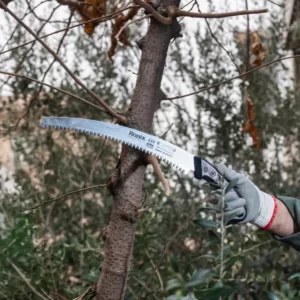 اره باغبانی خم کره ای 33 سانتی متر مدل : RH-3603 (2.88)