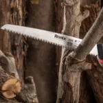 اره باغبانی مستقیم 300 میلی متر مدل : RH-3604  (2.78)