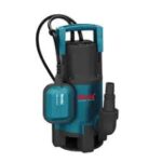 پمپ لجن کش 2 اسب 15متری (موتور تک فاز و سه فاز) مدل : RH-4041  (NA)