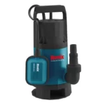 پمپ لجن کش پلاستیکی 8.5متری 750وات مدل : RH-4042  (NA)