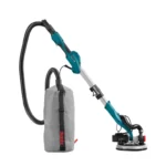 کیت سنباده زن دیواری تاشو رونیکس مدل 6200K ( مدل کیف دار )