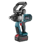 کیت بکس شارژی براشلس 40 ولت-درایو 1 اینچ-2000 نیوتن متر مدل : 8937-40V  (NA)