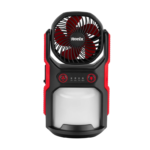 نورافكن و فن دو كاره مدل FanPro مدل : RH-4210