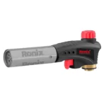 سری شعله افکن 4 شعله 32 میلی متری مدل : RH-4573