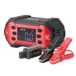 جامپ استارتر چندکاره خودرو 20000 میلی آمپر مدل :RH-4767