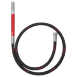 شیلنگ ویبراتور یک و نیم متری مدل : 2420-2